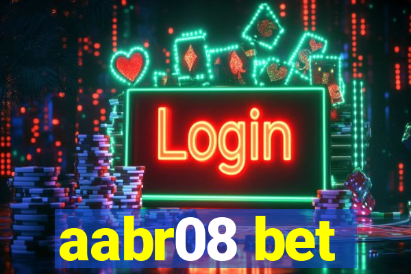 aabr08 bet